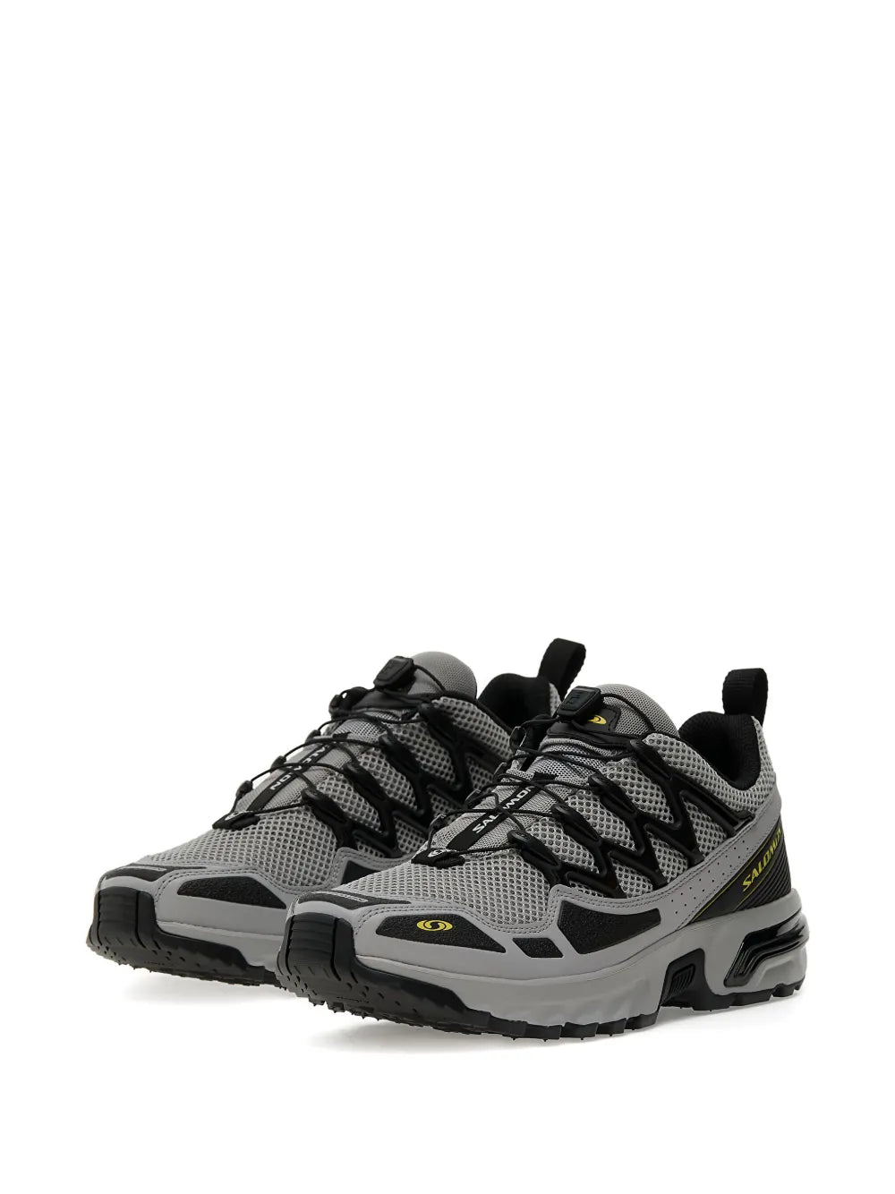 Salomon Laced Acs + Og