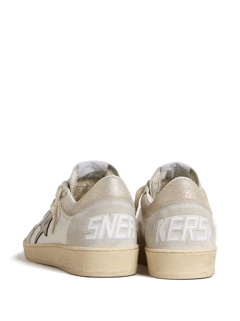 Golden Goose Ballstar Leather