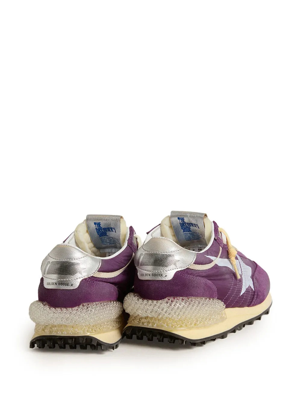 Golden Goose Marathon