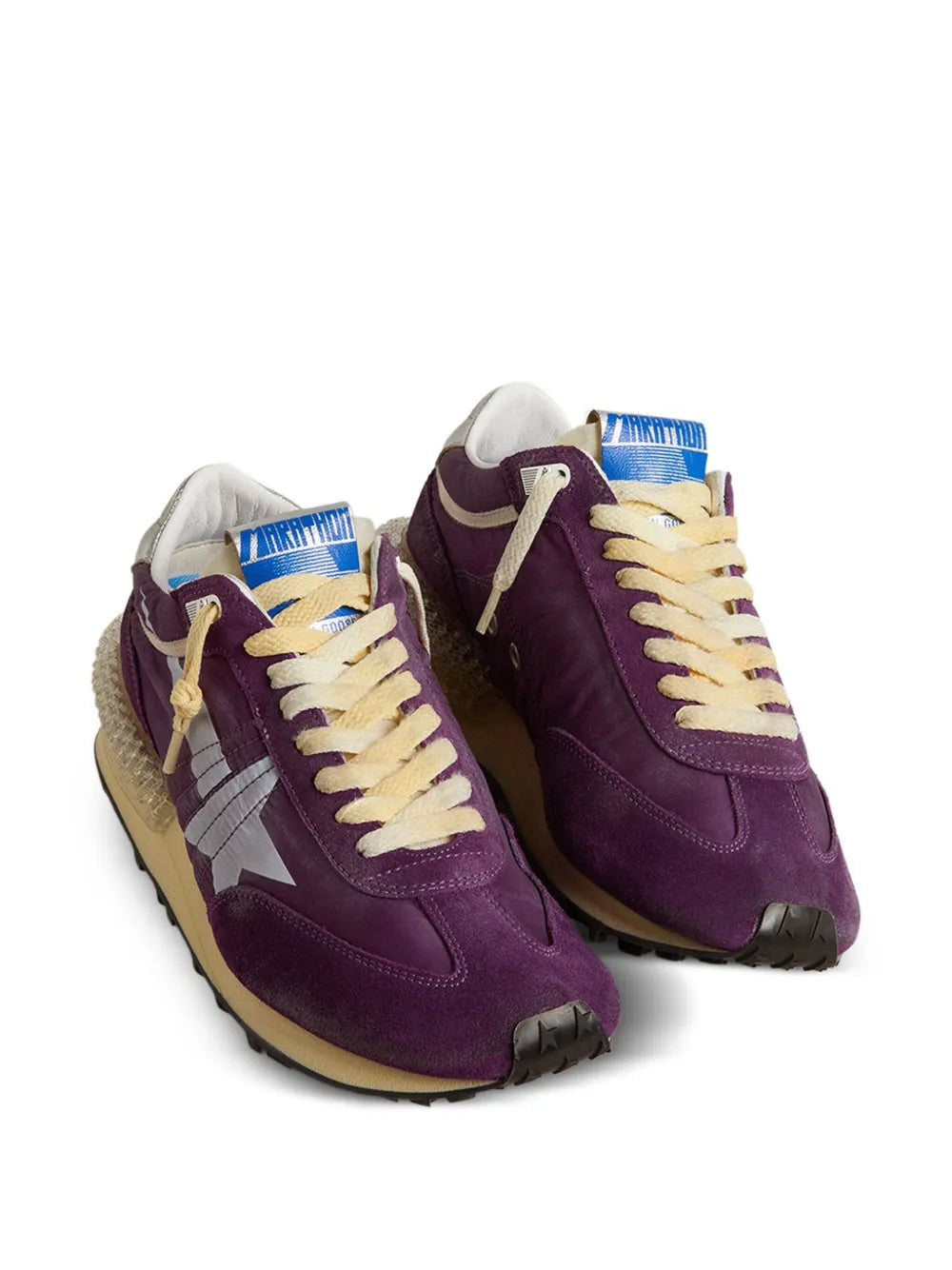 Golden Goose Marathon
