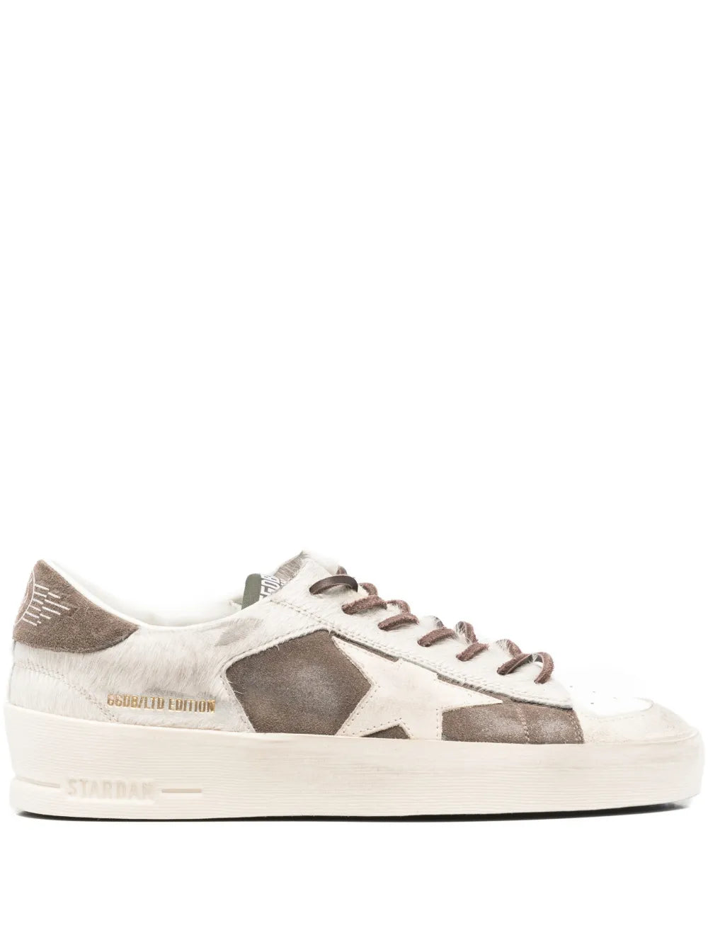 Golden Goose Stardan Suede