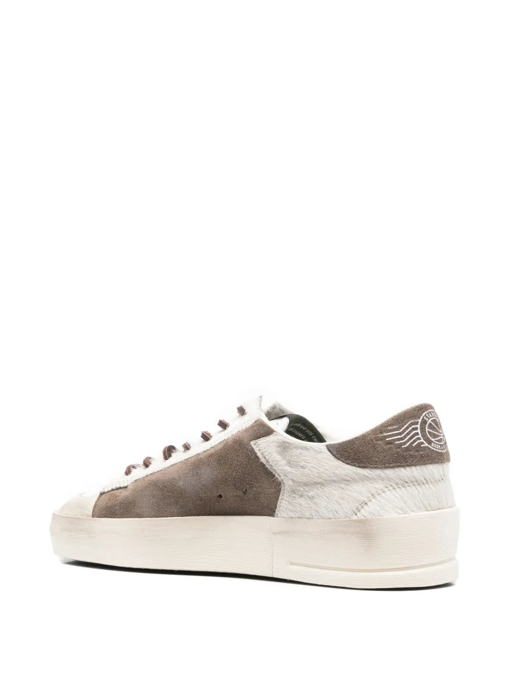 Golden Goose Stardan Suede