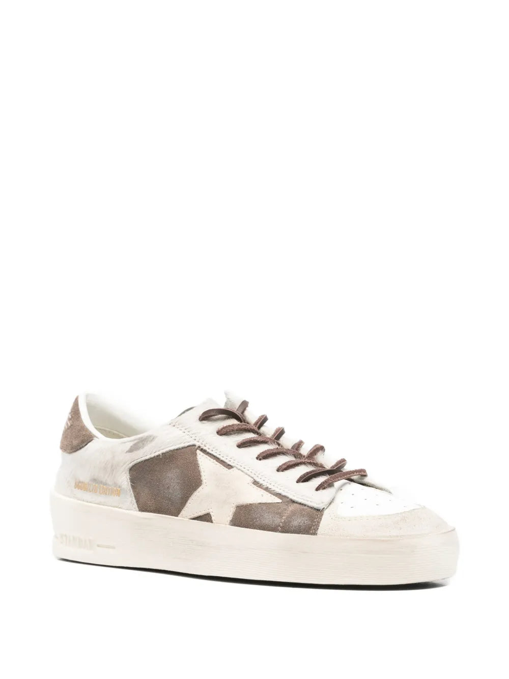 Golden Goose Stardan Suede