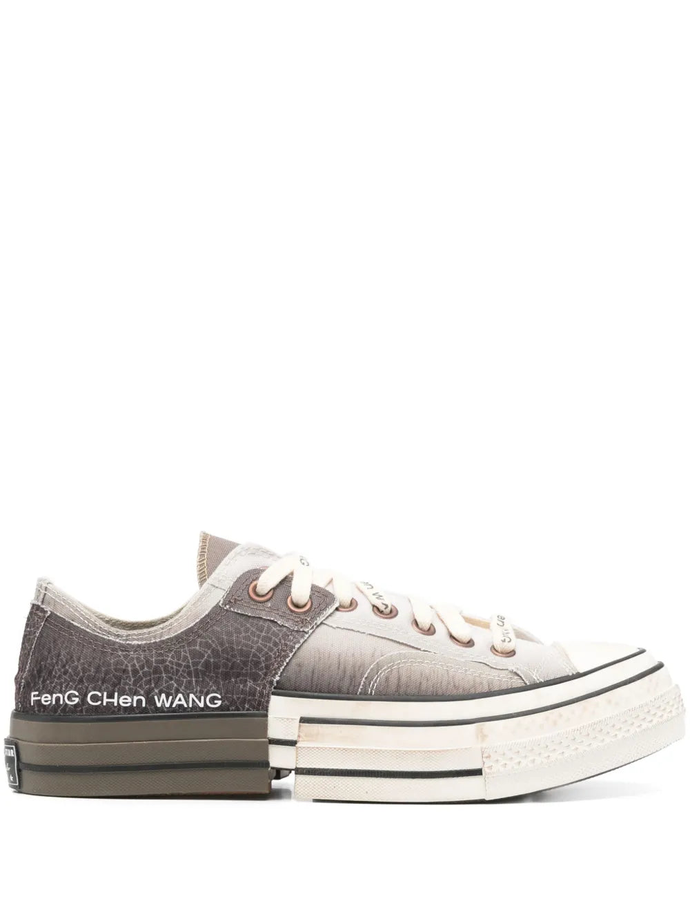 Converse X Feng Chen Wang 2-In-1 Chuck 70