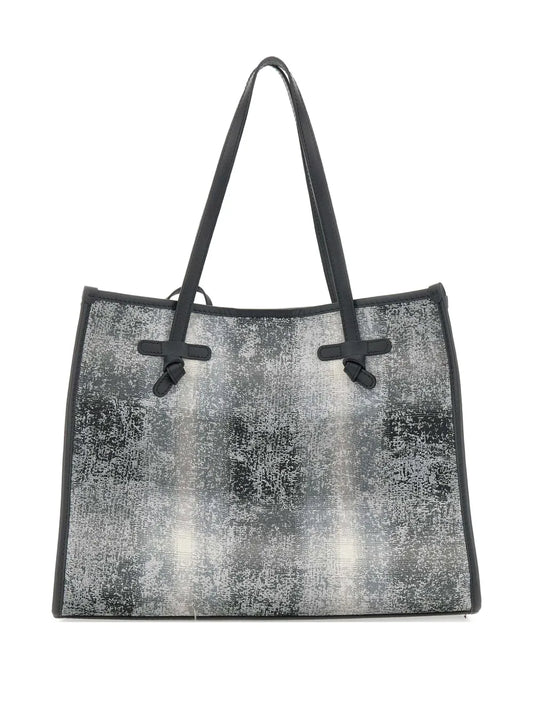 GIANNI CHIARINIMarcella knotted-detail tote bag