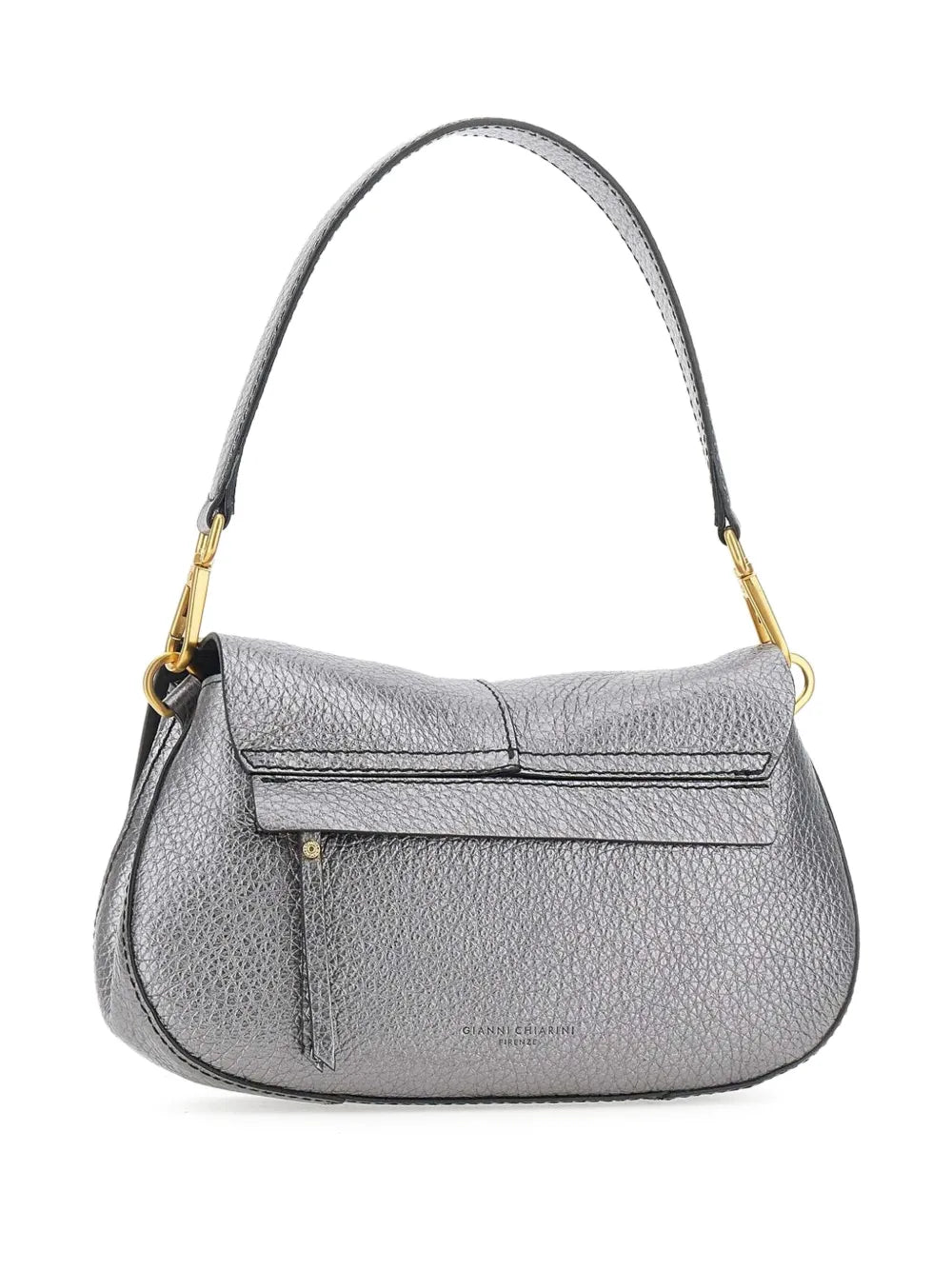 GIANNI CHIARINIHelena round shoulder bag
