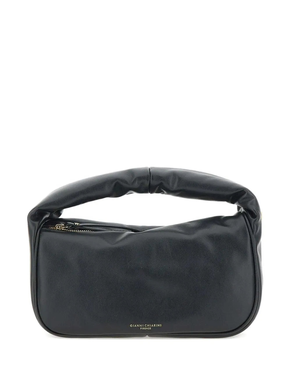 GIANNI CHIARINIleather tote bag