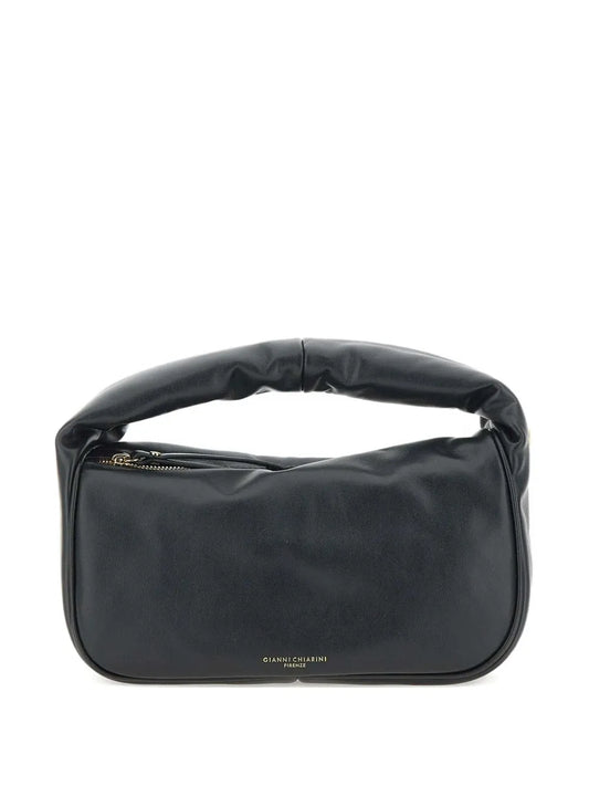 GIANNI CHIARINIleather tote bag