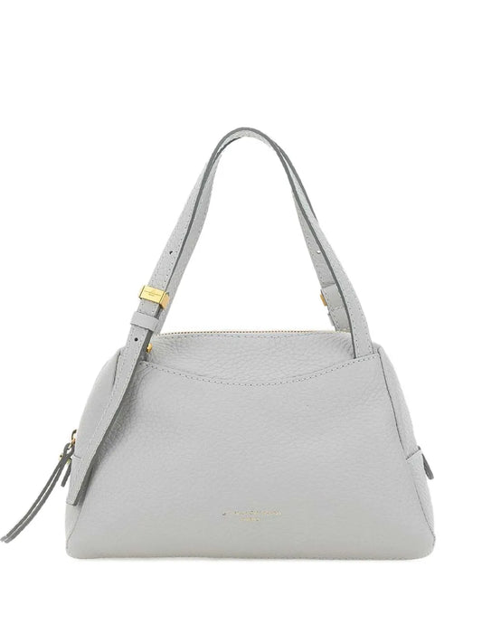 GIANNI CHIARINItop-handle zip-fastening shoulder bag