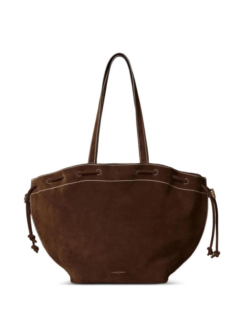 Claudie PierlotAlban shoulder bag