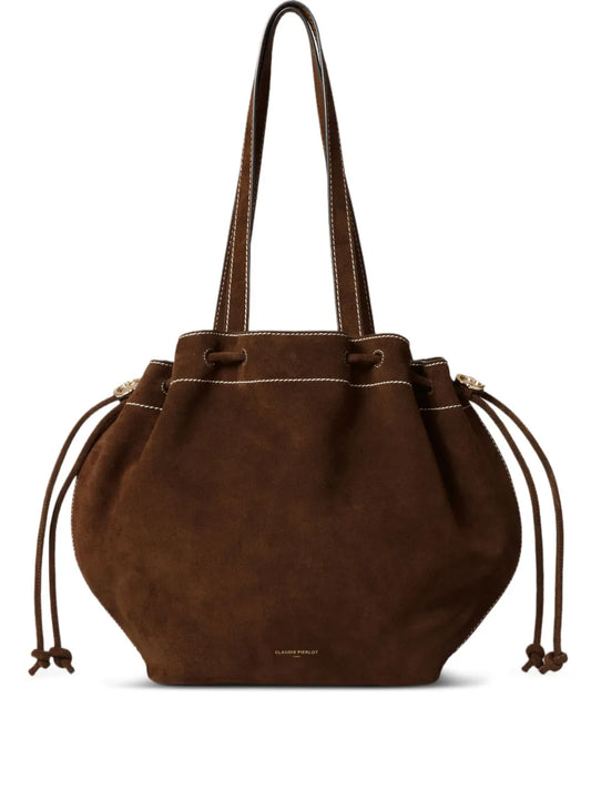 Claudie PierlotAlban shoulder bag