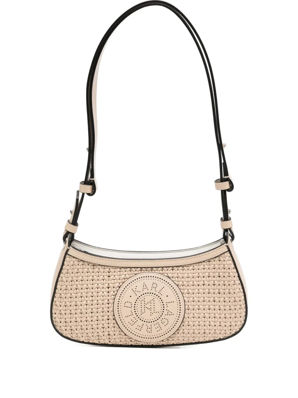 Karl LagerfeldCircle shoulder bag
