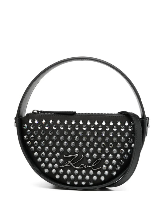 Karl LagerfeldKsignature bag