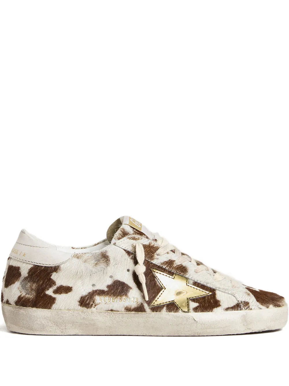 Golden Goose Super-Star