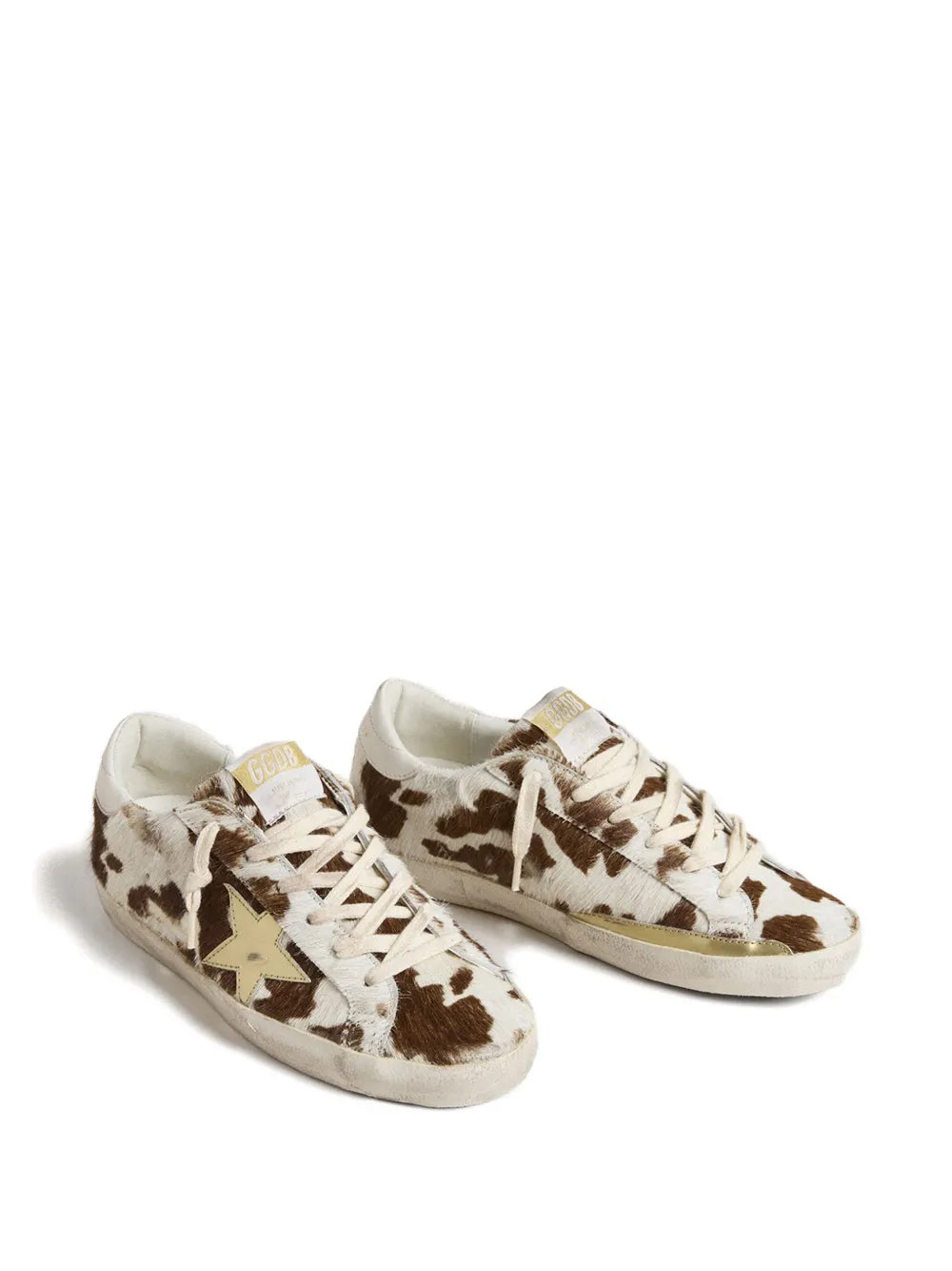 Golden Goose Super-Star