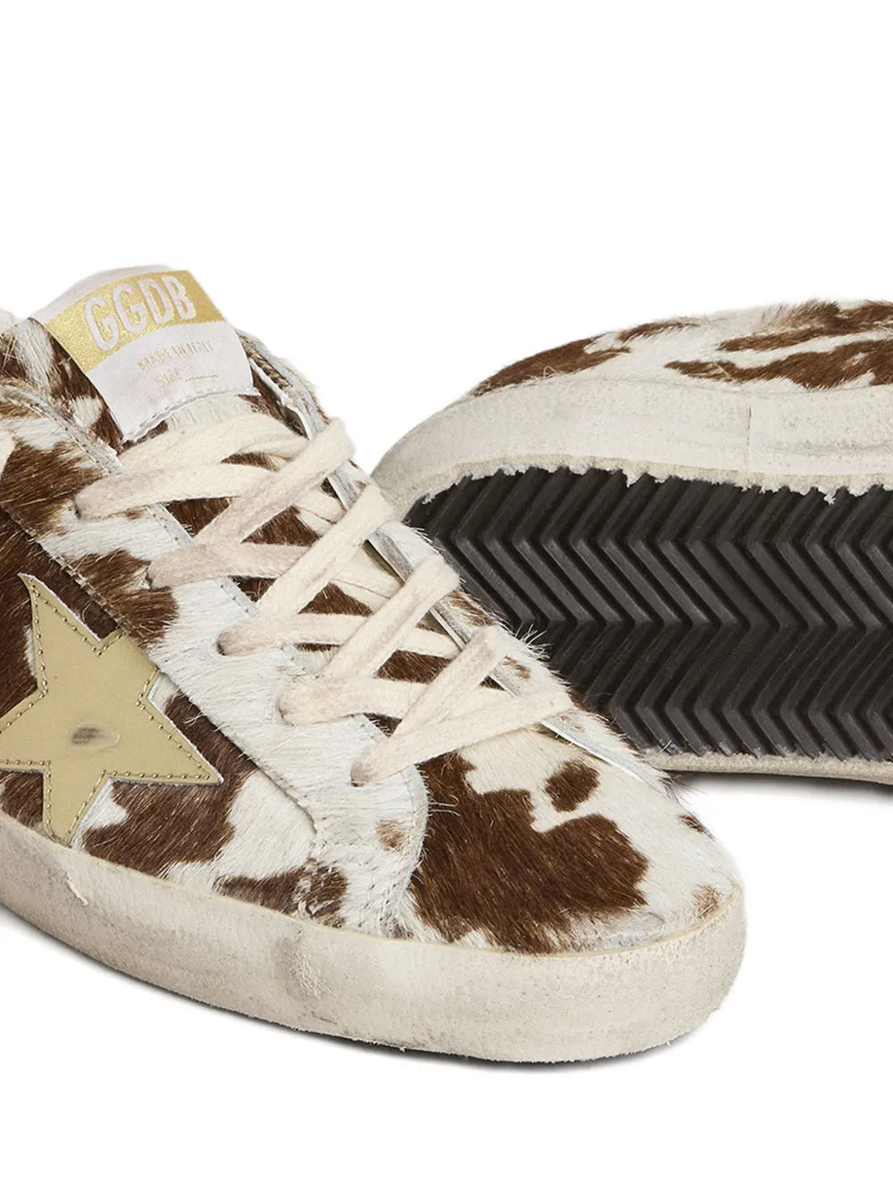 Golden Goose Super-Star