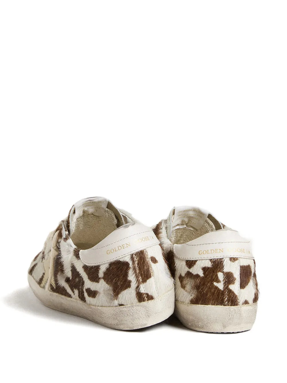 Golden Goose Super-Star