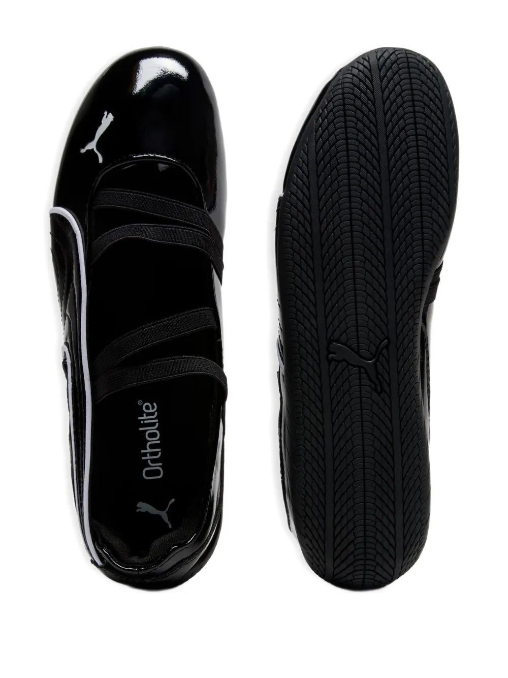 PUMA Speedcat Ballet  Sneakerinas