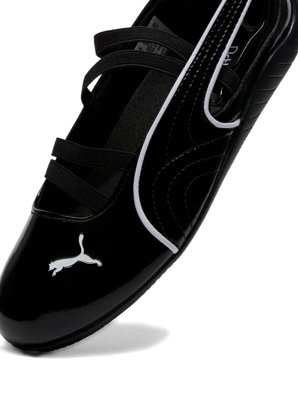 PUMA Speedcat Ballet  Sneakerinas