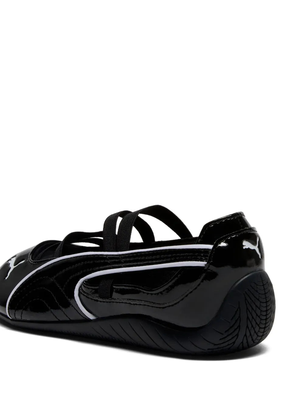 PUMA Speedcat Ballet  Sneakerinas