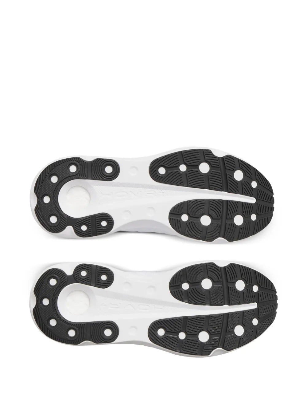 Under Armour Lace-Up