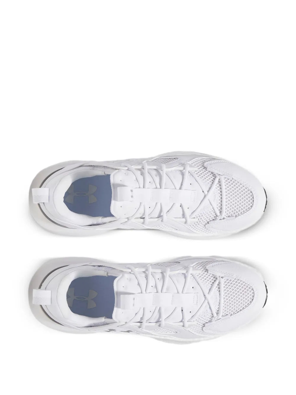 Under Armour Lace-Up