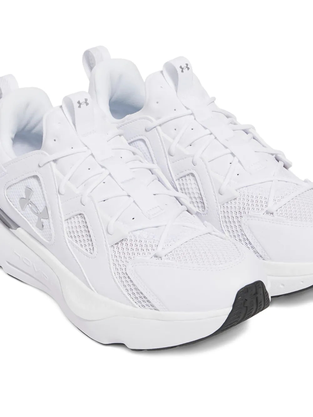 Under Armour Lace-Up