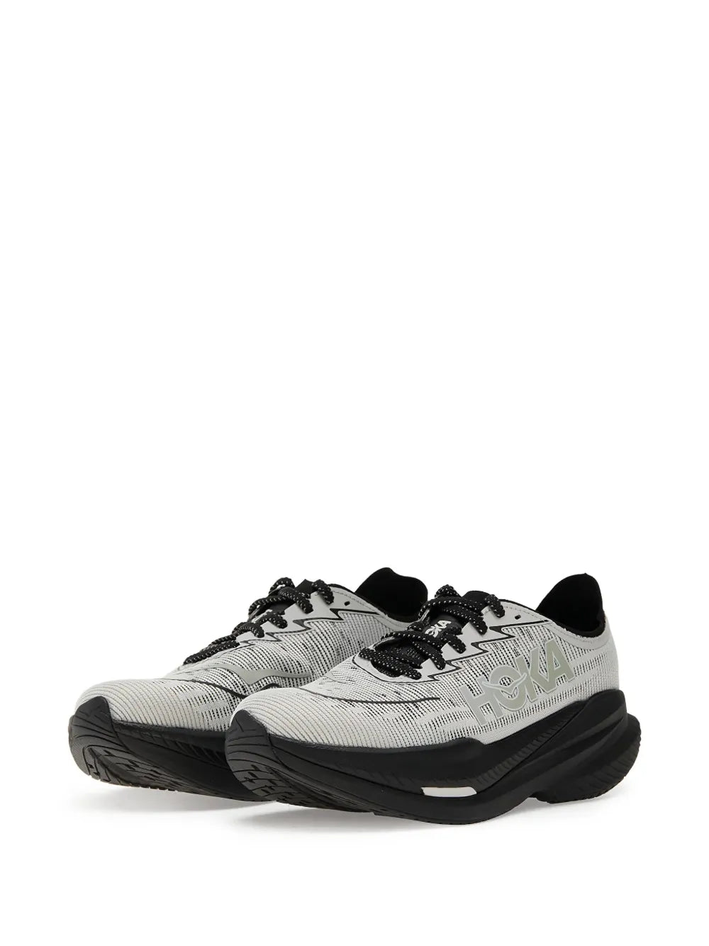 HOKA Mach X 2