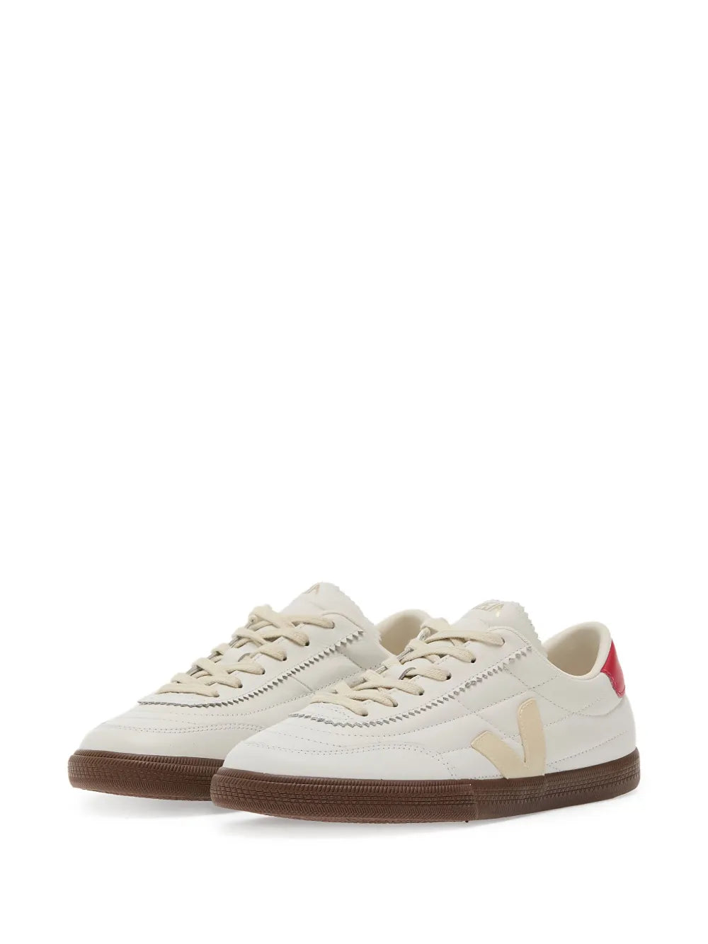 VEJA Panenka Lace-Up
