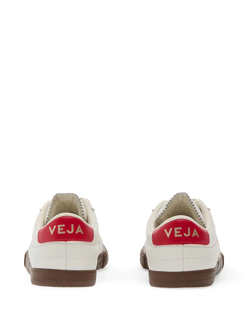 VEJA Panenka Lace-Up