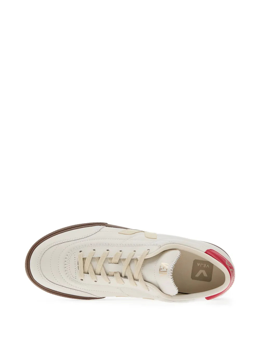 VEJA Panenka Lace-Up
