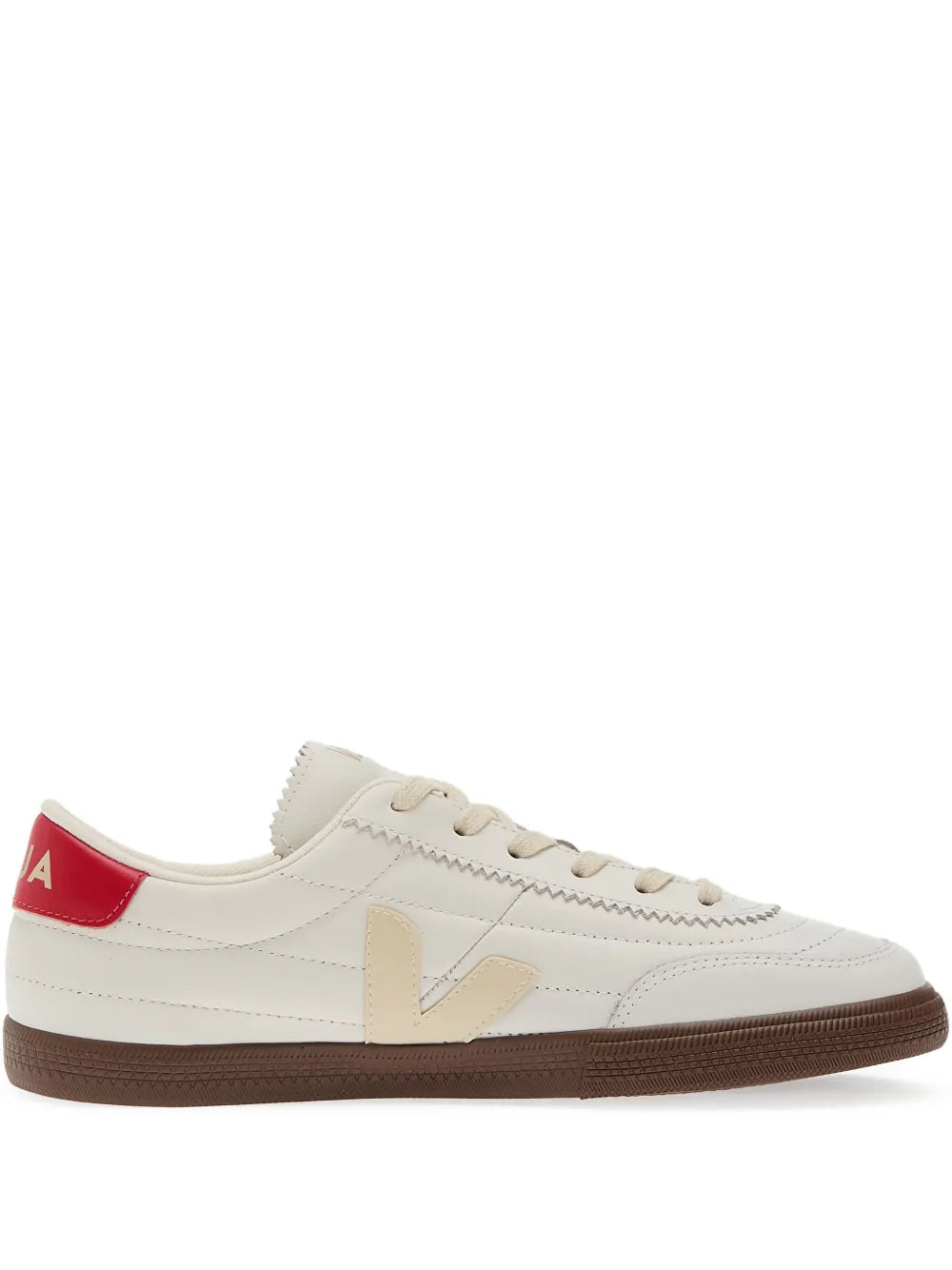 VEJA Panenka Lace-Up