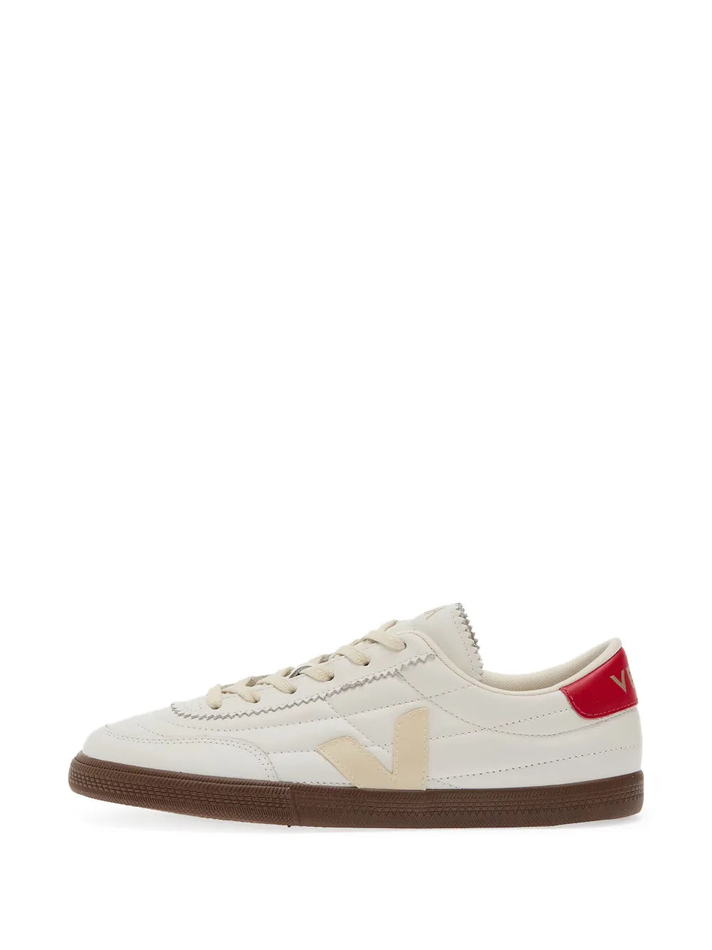 VEJA Panenka Lace-Up