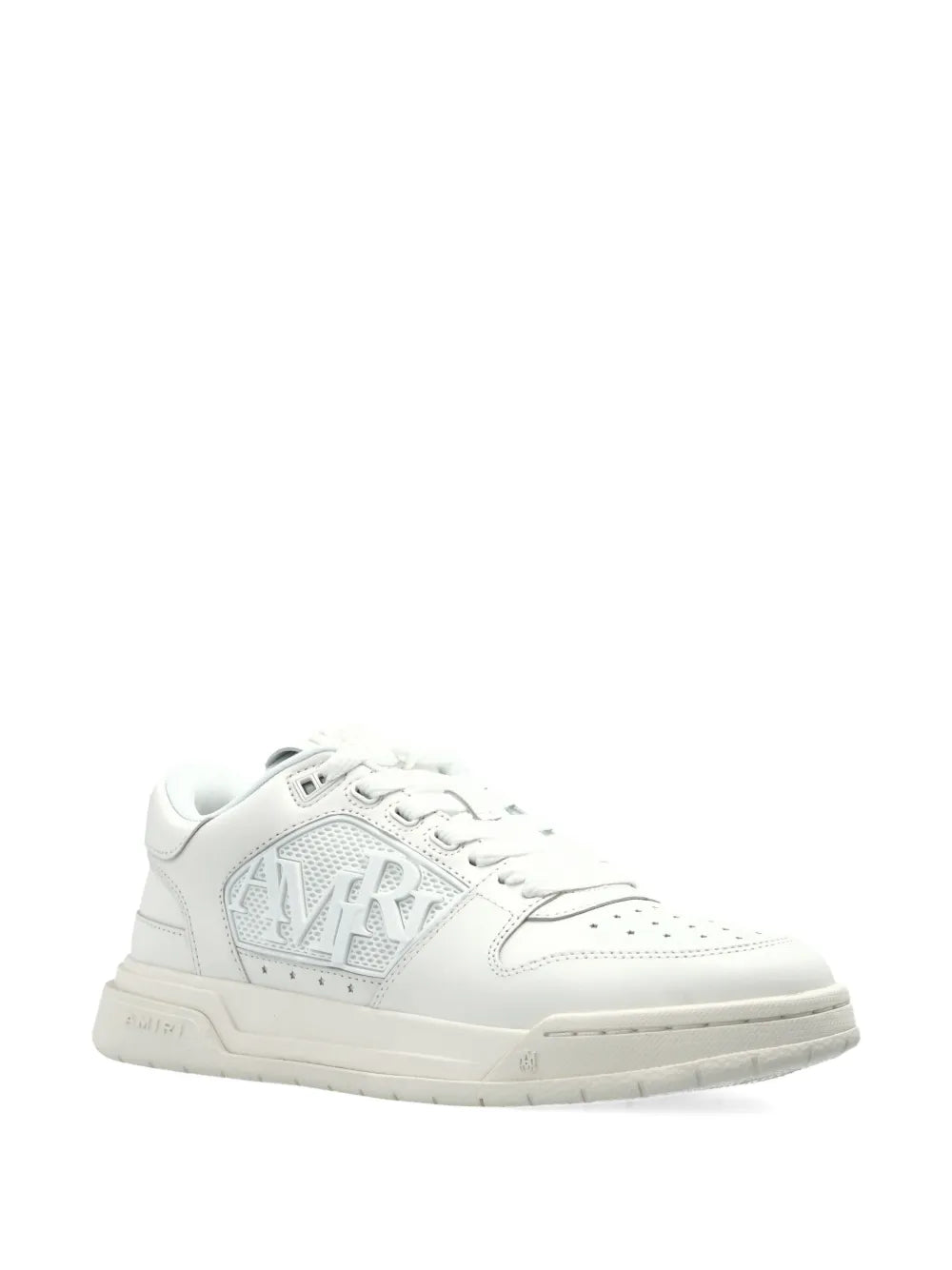 AMIRI Logo-Embellished