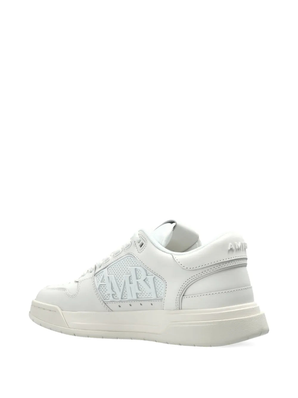 AMIRI Logo-Embellished