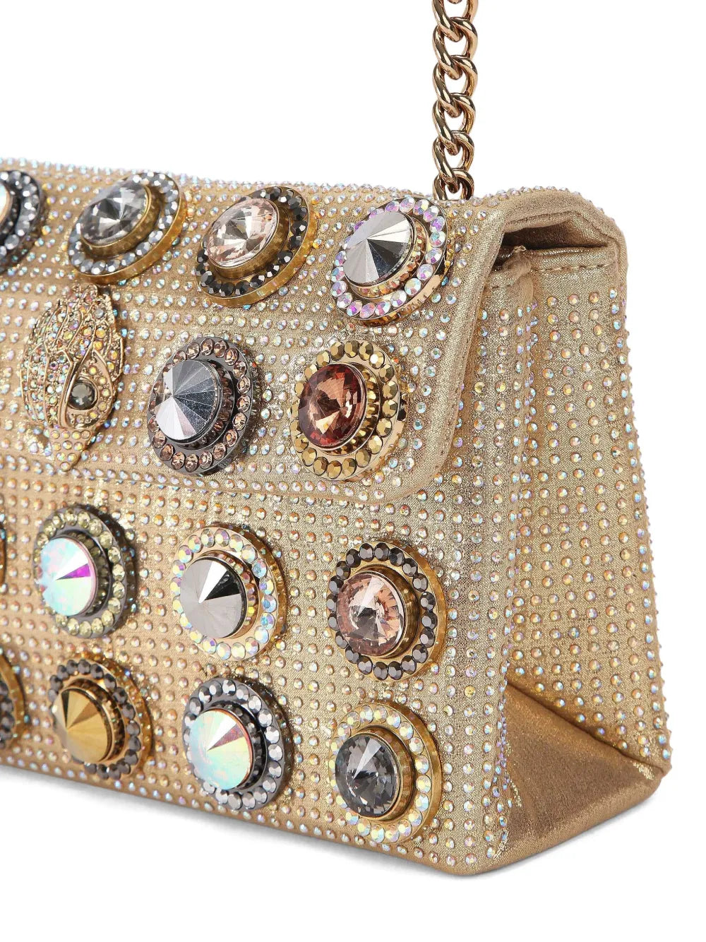 Kurt Geiger Londonmedium Kensignton Octavia shoulder bag