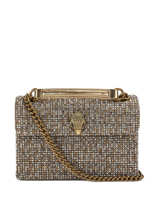 Kurt Geiger Londonmedium Kensington cross body bag