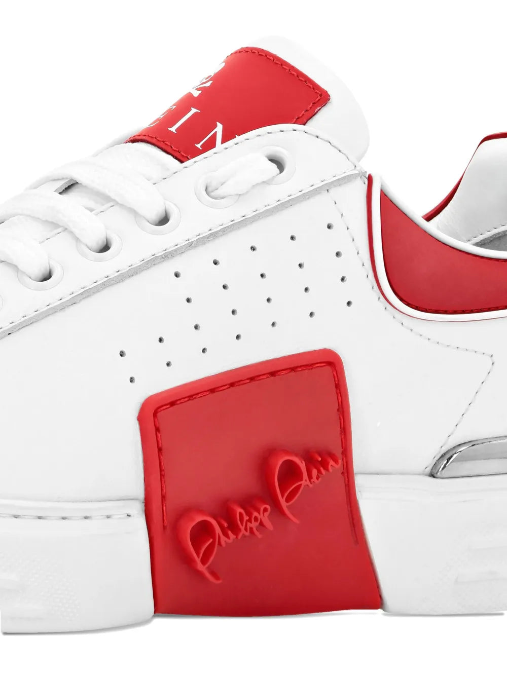 Philipp Plein Logo-Embellished