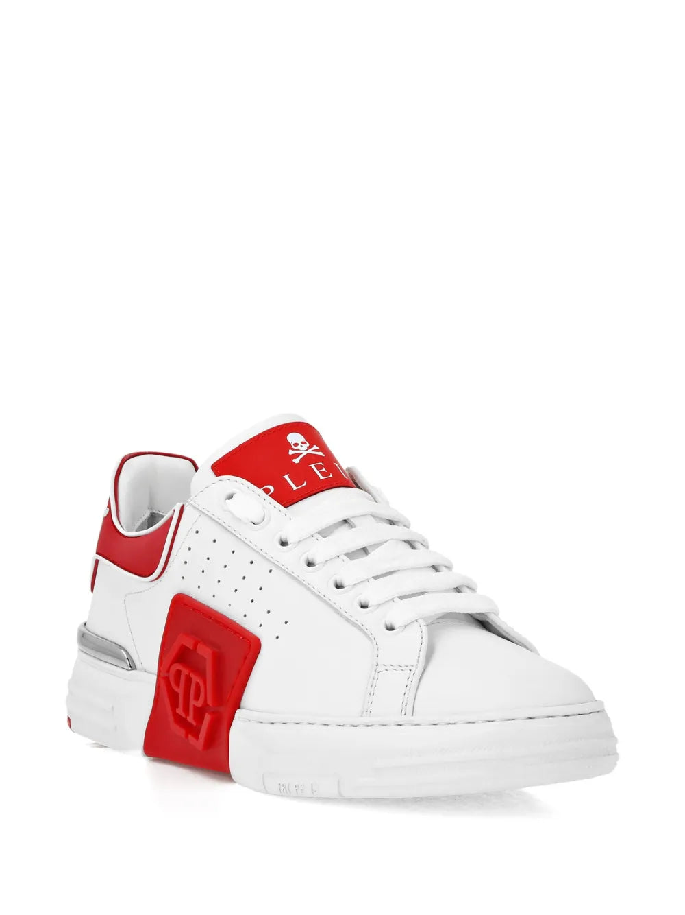 Philipp Plein Logo-Embellished