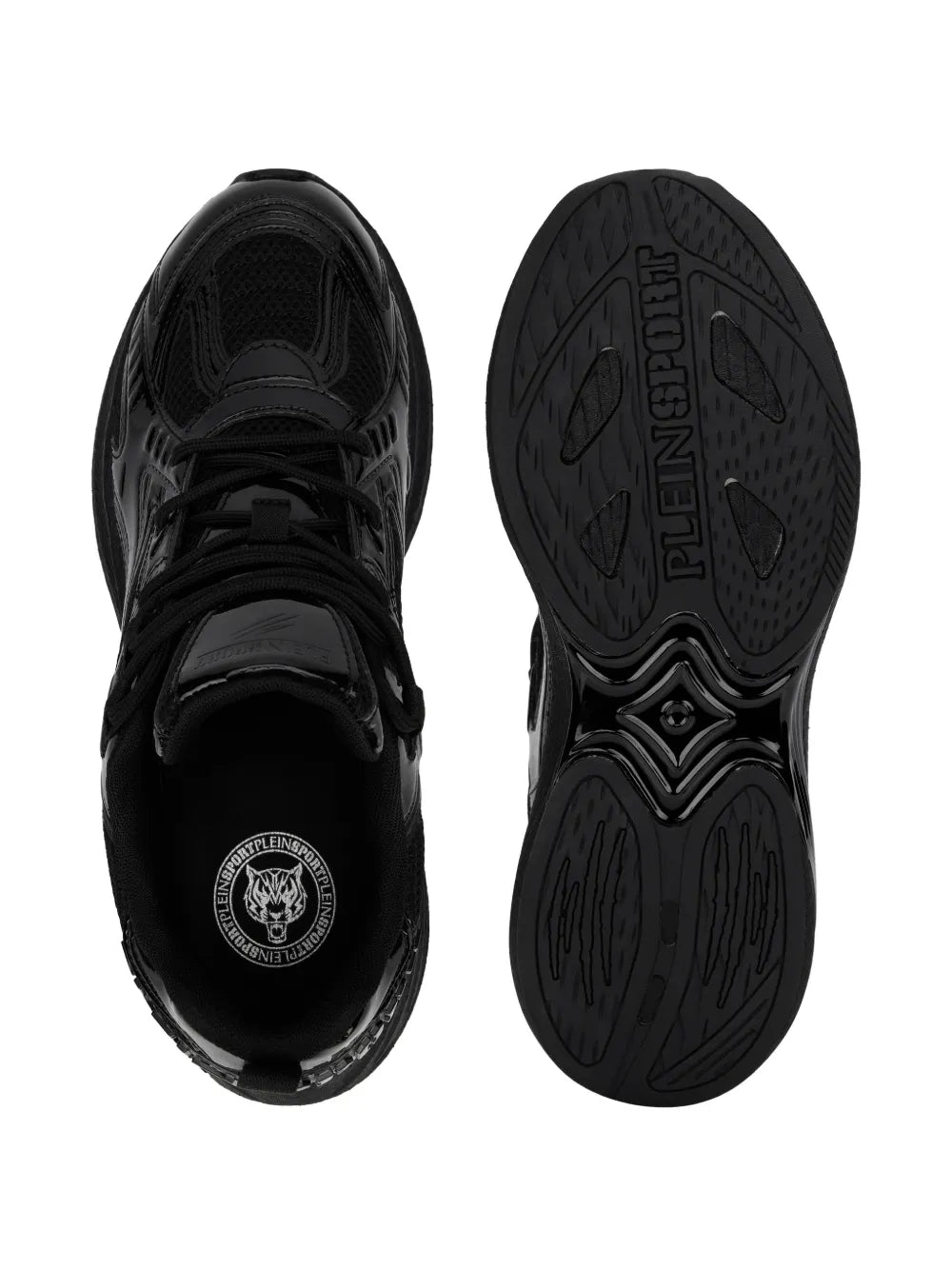 Plein Sport Pegasus  // Gen.X.05