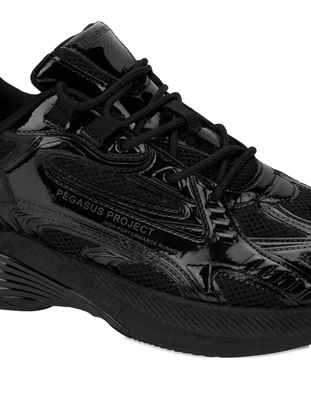 Plein Sport Pegasus  // Gen.X.05