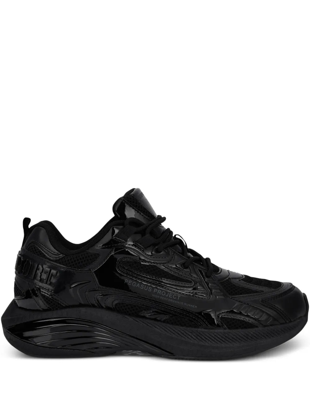 Plein Sport Pegasus  // Gen.X.05