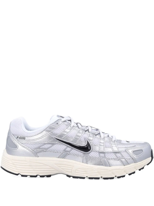 Nike P-6000 Mesh-Panelled