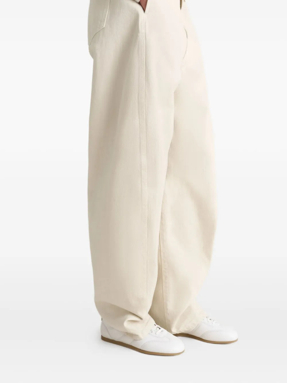 LEMAIRE Leather