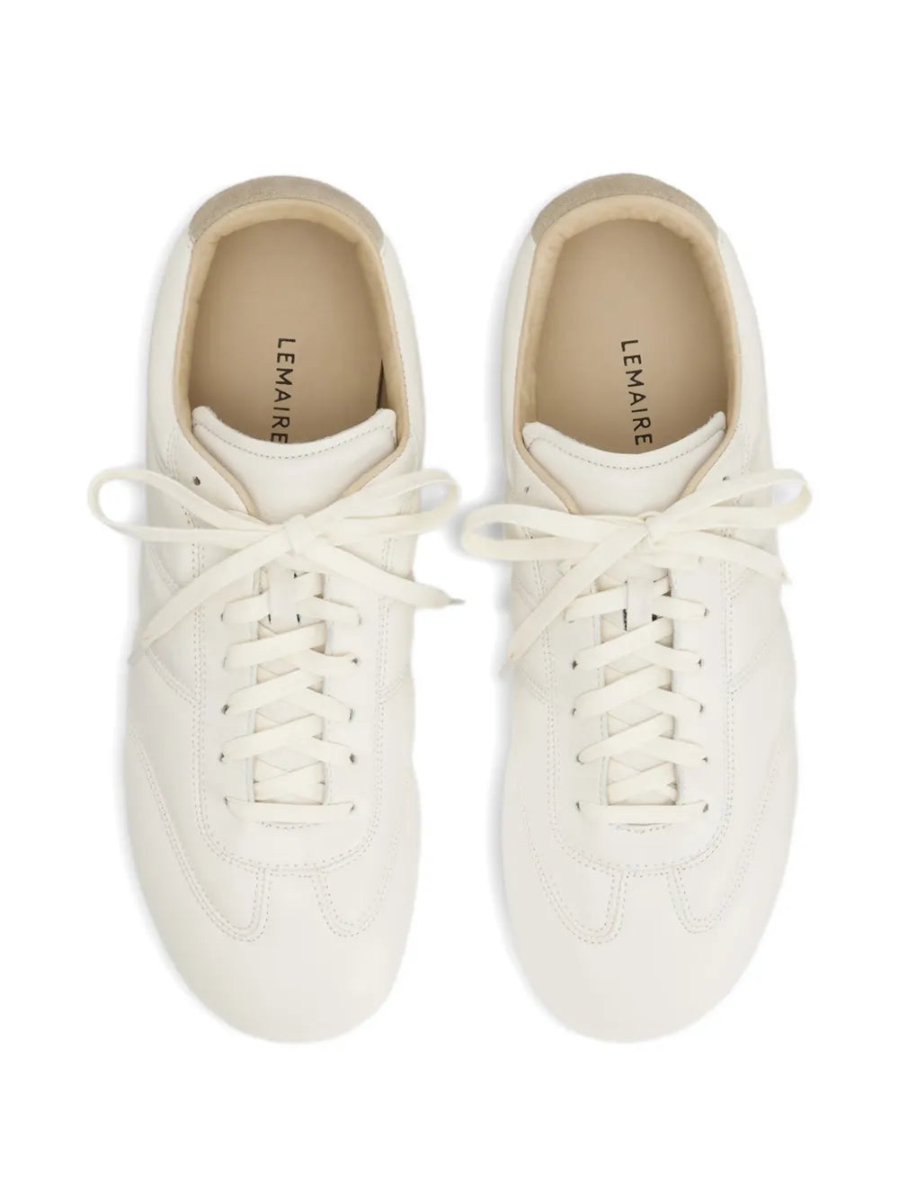 LEMAIRE Leather
