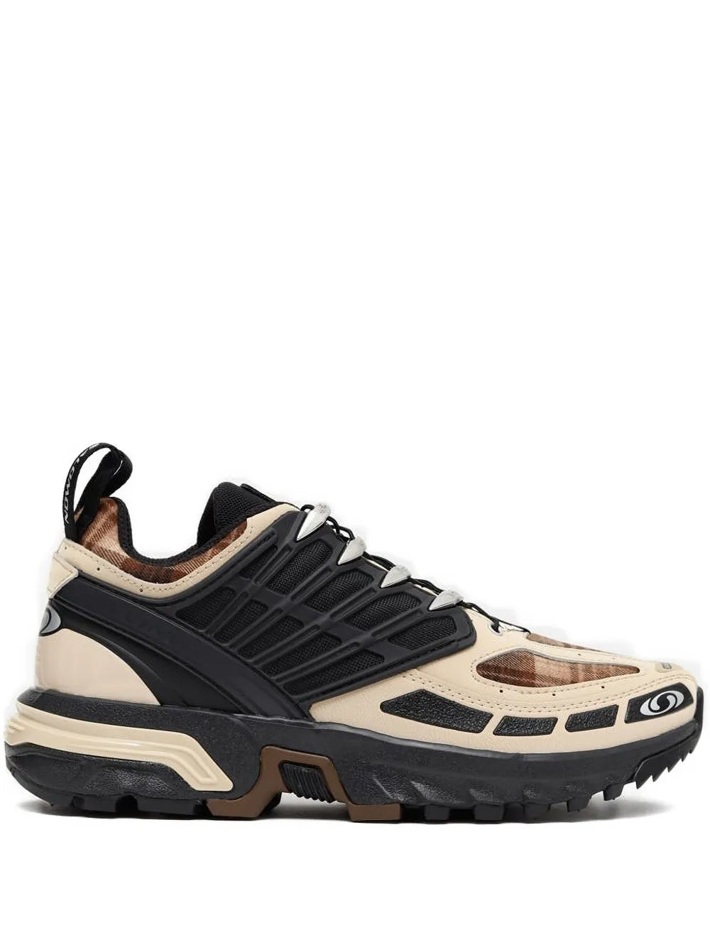 Salomon Lace-Up