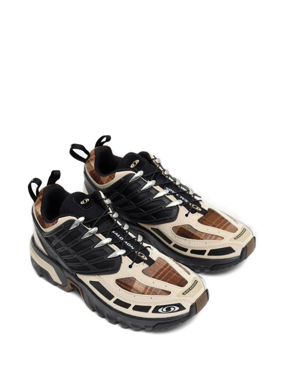 Salomon Lace-Up