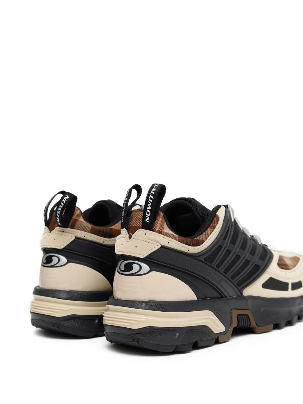 Salomon Lace-Up