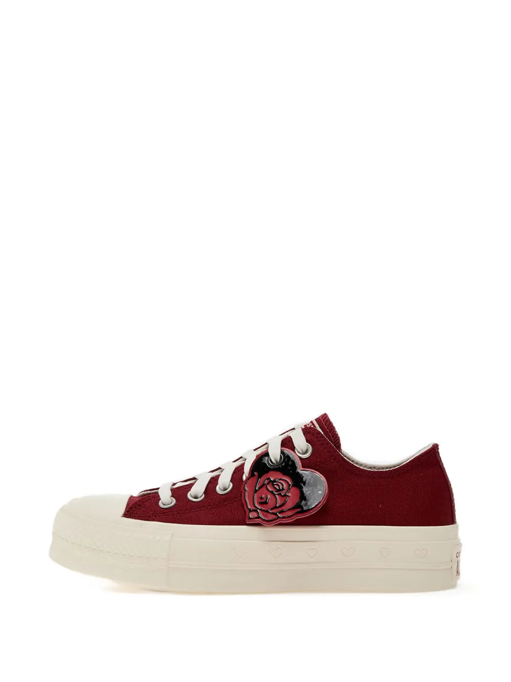 Converse Chuck Taylor All Star Lift Ox