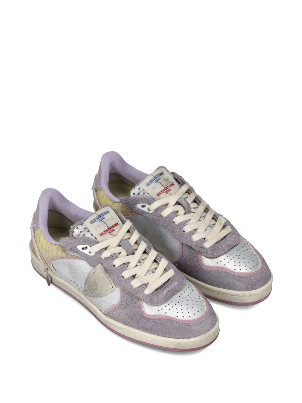 Philippe Model Paris Pgal Low-Top